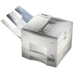 Canon Fax L900 consumibles de impresión